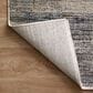 Loloi Soho 9"6" x 13"1" Grey and Gold Area Rug, , large