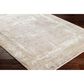 Surya Solar 3" x 8" Ivory, Wheat, Tan, Brown, Blush, Dark Brown and Mustard Runner, , large