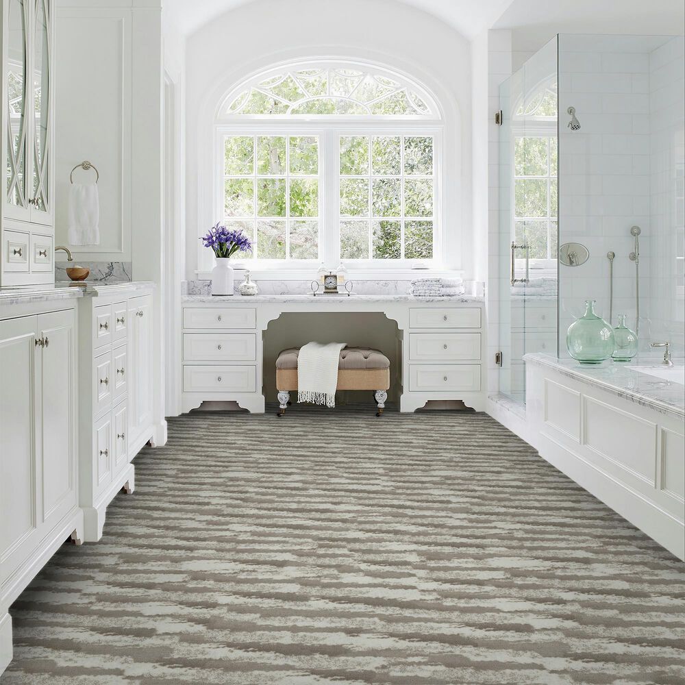 Karastan Cadence Carpet in Sonic, , large