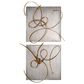 Uttermost Harmony Wall Art (Set of 2), , large