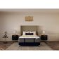 Aireloom Preferred Streamline Extra Firm Queen Mattress with High Profile Box Spring, , large
