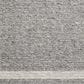 Magnolia Home Ashby 2"3" x 3"9" Slate and Ivory Area Rug, , large