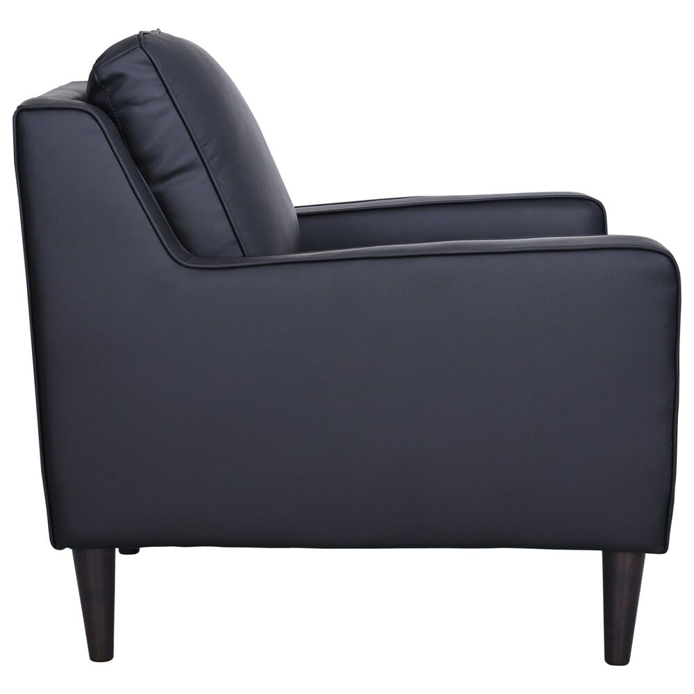 Porter Design Lazio Chair in Black, , large
