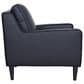 Porter Design Lazio Chair in Black, , large