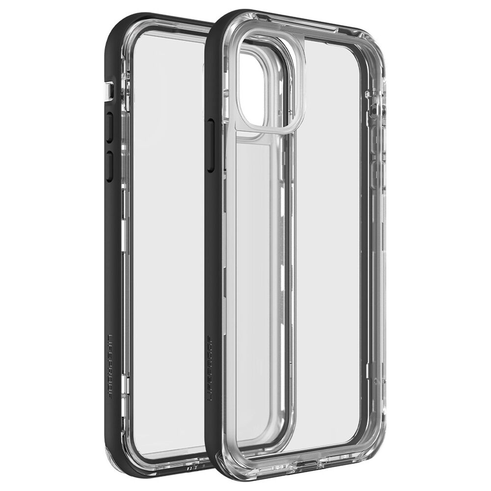 LifeProof Next Case For Apple iPhone 11 in Black Crystal, , large