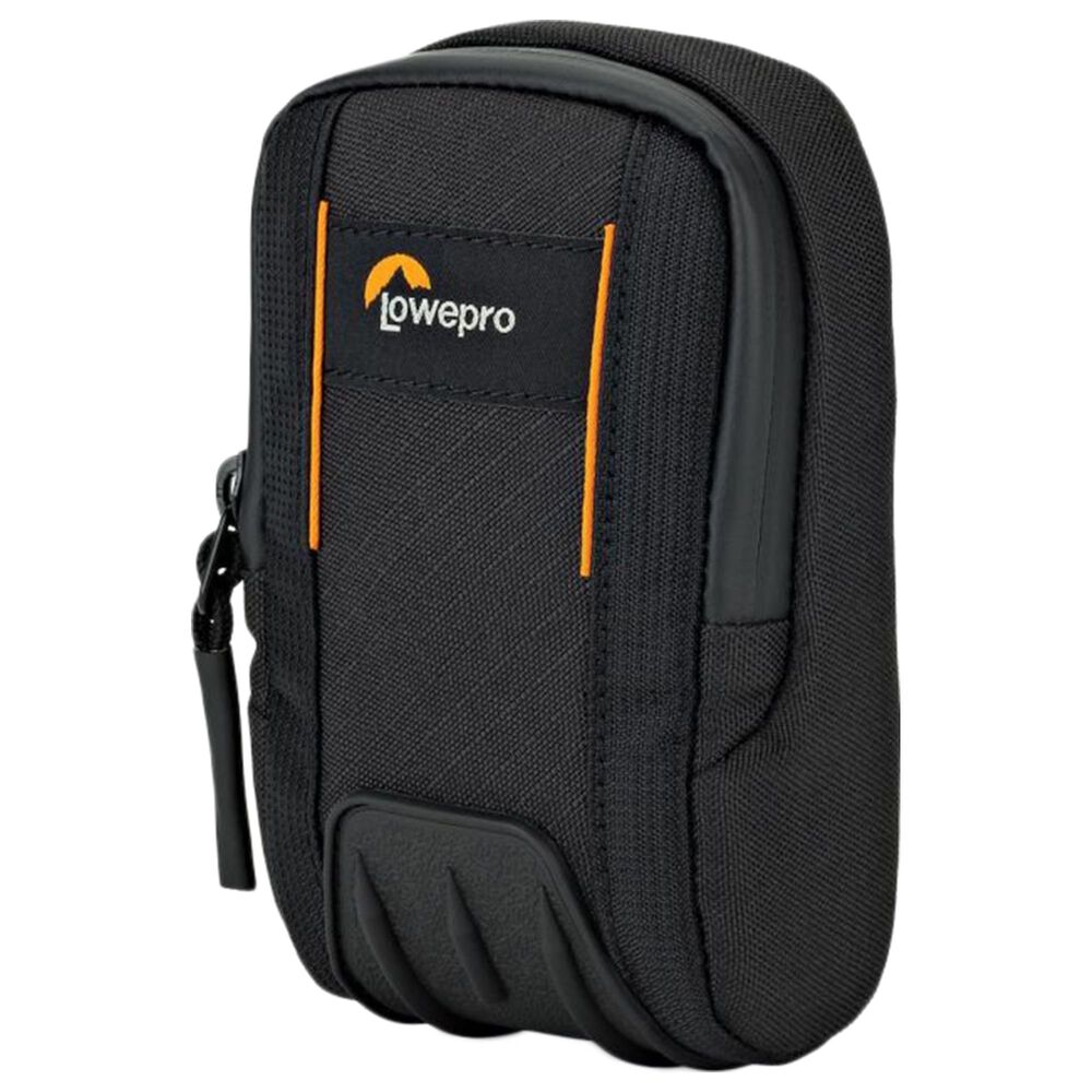 Lowepro Adventura CS 20 Camera Case in Black, , large