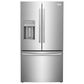 Frigidaire Gallery 27.8 Cu. Ft. French Door Refrigerator in Stainless Steel, , large