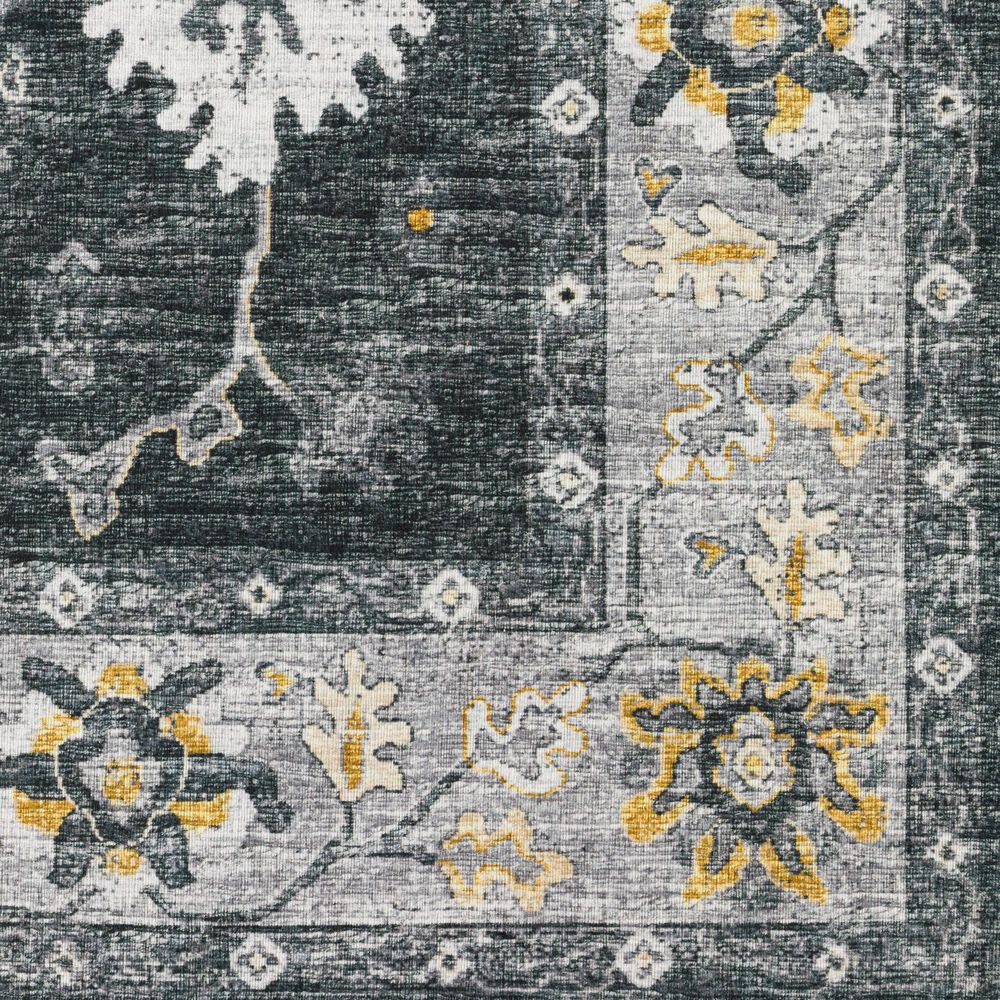 Dalyn Rug Company Marbella MB6 3&#39; x 5&#39; Midnight Area Rug, , large