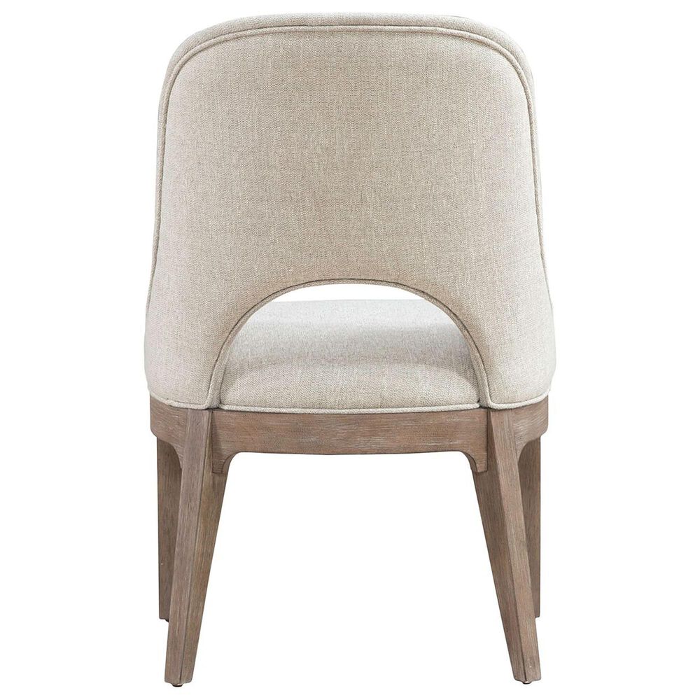 Liberty Furniture South Bend Side Chair in Burnished Clay, , large