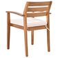 Hearth and Haven 7-Piece Outdoor Dining Set in Nature, , large