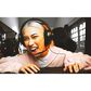 JBL Quantum 250 Wired Noise Canceling Over-Ear Gaming Headset in Black, , large