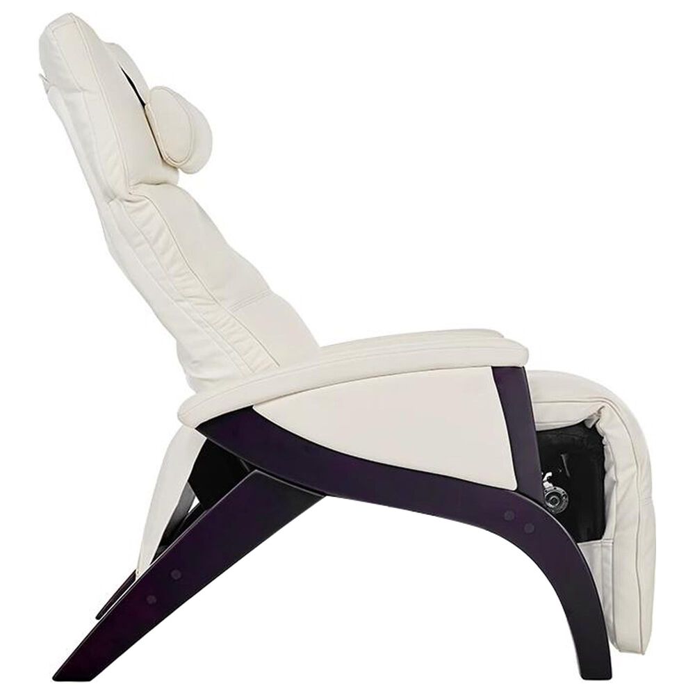 Svago Newton Zero Gravity Massage Chair in Ivory, , large