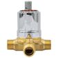 MS International 1-Handle 1-Spray Tub and Shower Faucet with Pressure Balance Valve in Brushed Nickel, , large
