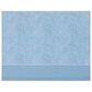 Lambs and Ivy Little Aviator 3-Piece Crib Bedding Set in Blue and White, , large