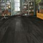 Pergo Wider Longer Black Tie 10" x 72" Luxury Vinyl Plank, , large