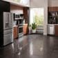 GE Appliances 22.4 Cu. Ft. 4-Door French-Door Refrigerator with Door In Door in Fingerprint Resistant Stainless, , large