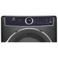 Electrolux 4.5 Cu. Ft. Front Load Washer and 8 Cu. Ft. Electric Dryer Laundry Pair in Titanium, , large