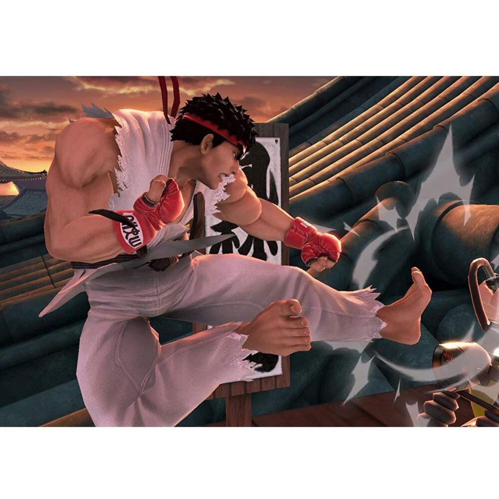 Nintendo Super Smash Bros. Ultimate, , large