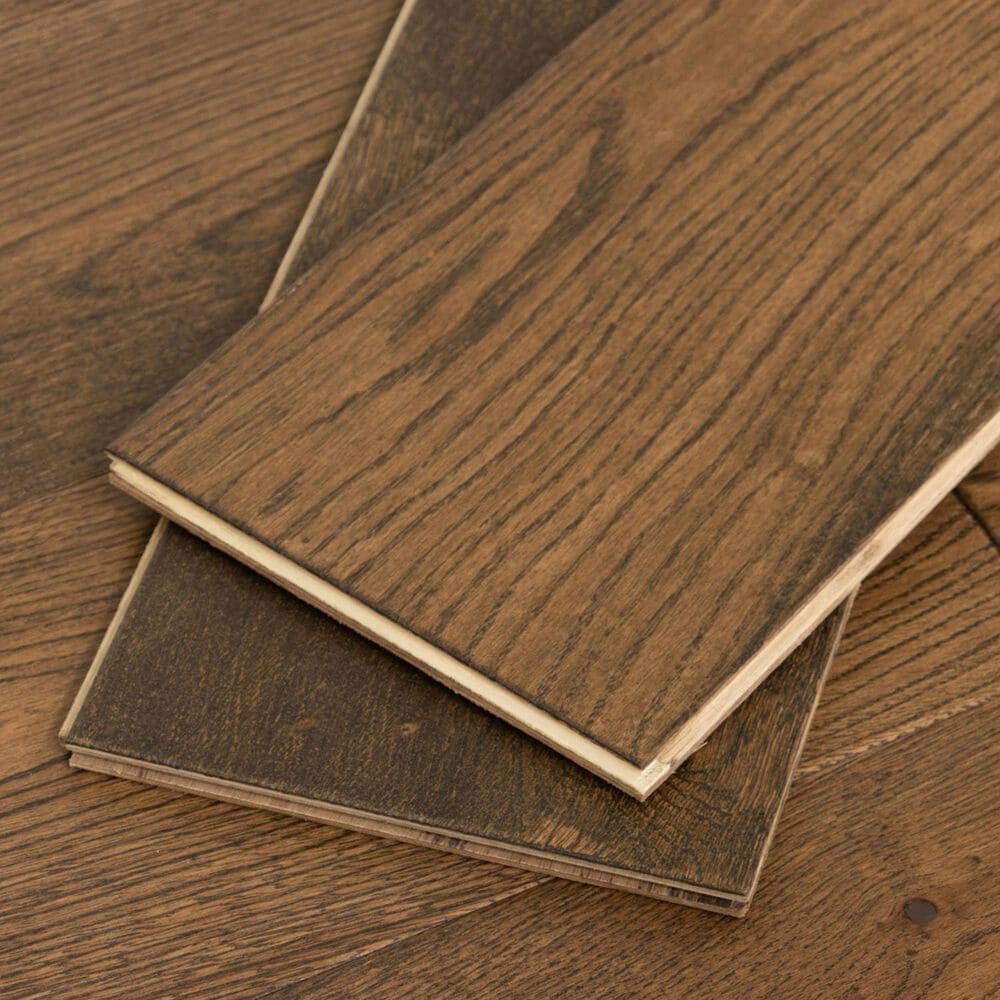 CALI Barrel Rincon Reserve Oak Engineered Hardwood, , large
