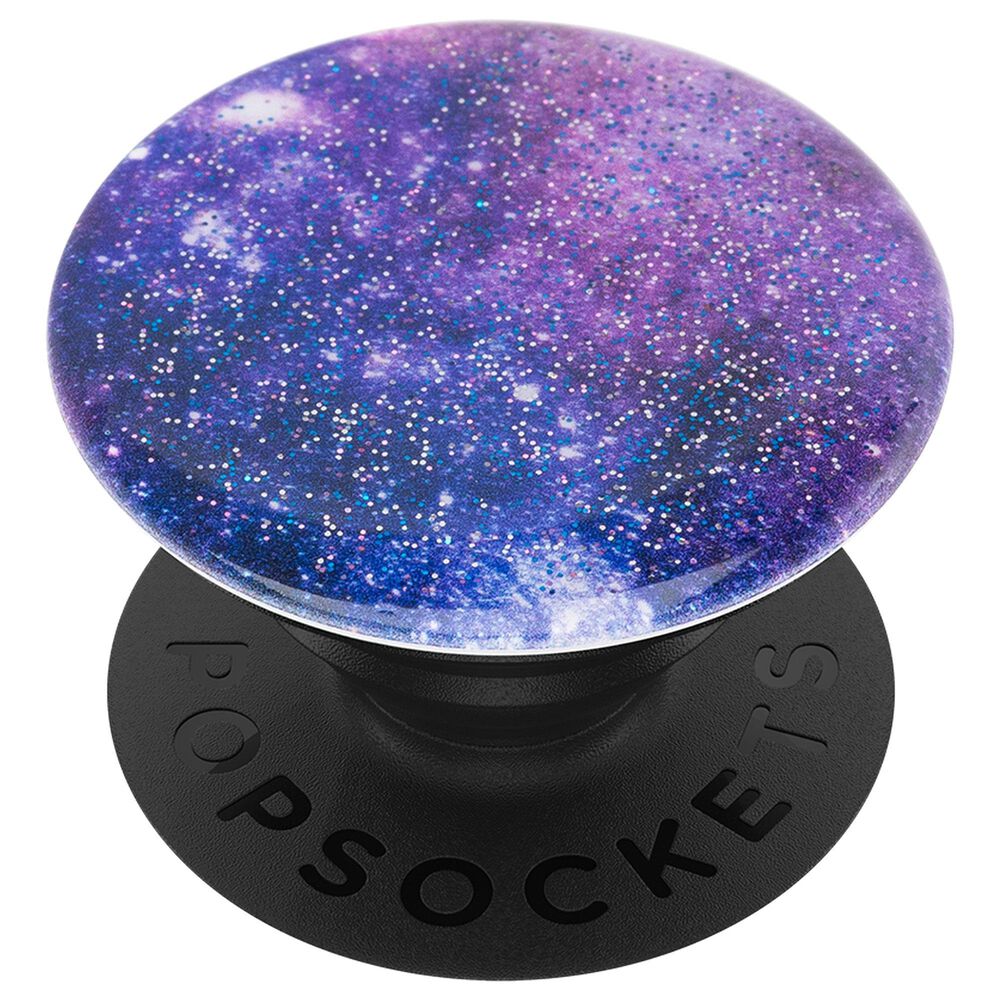 PopSockets PopGrip Premium - Glitter Nebula, , large