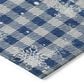Dalyn Rug Company Wonderland WN32 2"3" x 7"6" Blue Indoor/Outdoor Runner, , large