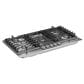 Bosch 300 Series 36" Gas Cooktop in Stainless Steel, , large