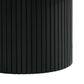 Pacific Landing Hamlyn Coffee Table in Black, , large