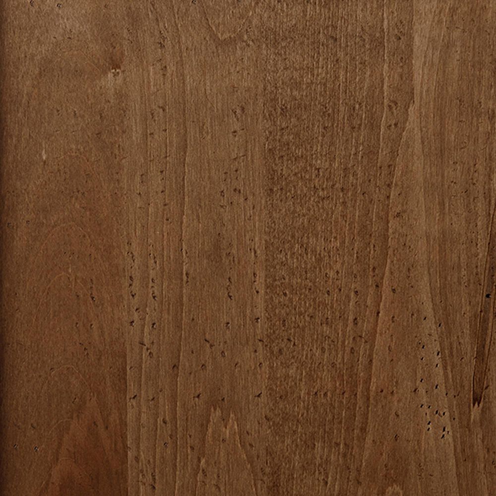 Viceray Collections Cool Rustic 3-Piece King Plank Bedroom Set in Amber, , large