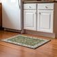 Dalyn Rug Company Hatay 2"6" x 3"10" Olive Area Rug, , large