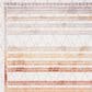 Safavieh Marrakesh Striped Southwestern 2"2" x 6" Grey and Multicolor Runner, , large
