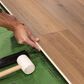 Cali Flooring Longboard Icons Beacons Bark 9" x 72" Luxury Vinyl Plank, , large