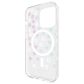Kate Spade Protective Hardshell MagSafe Case for Apple iPhone 15 Pro in Scattered Flowers, , large