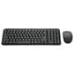 Logitech MK250 Compact Bluetooth Wireless Keyboard and Mouse Combo in Graphite, , large