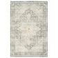 Oriental Weavers Savoy Newton 28104 5"3" x 7"3" Grey Area Rug, , large