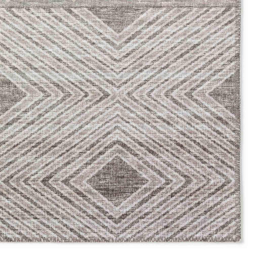 Dalyn Rug Company Sedona 2&#39;3&quot; x 12&#39; Sage Indoor/Outdoor Performance Runner, , large