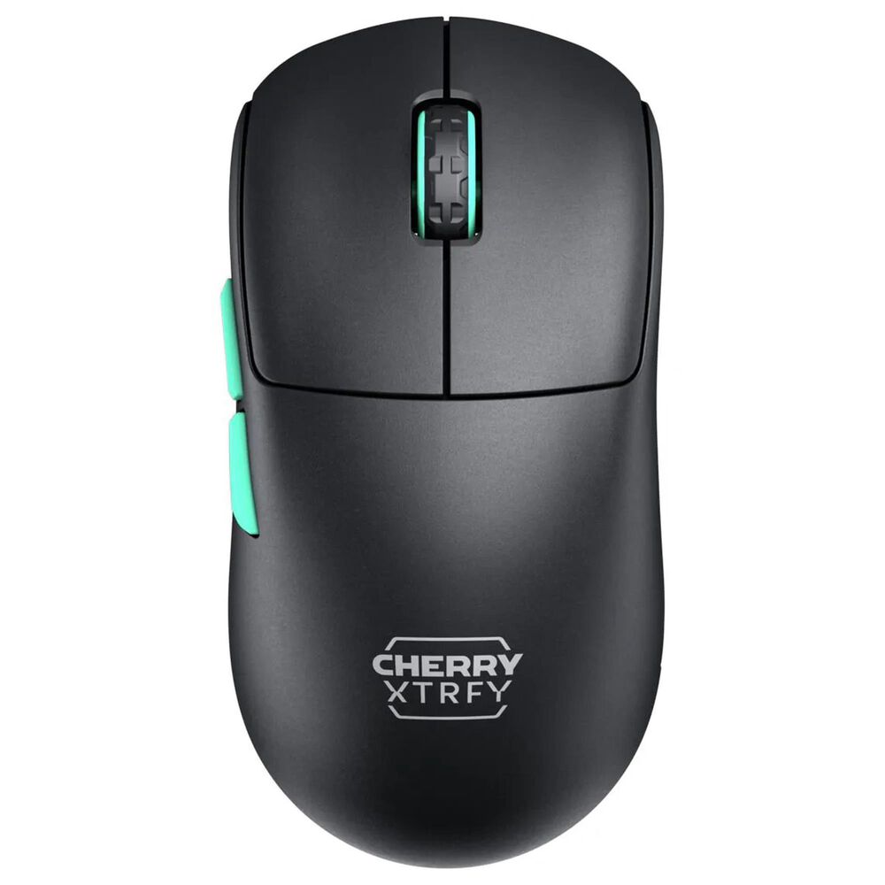 Cherry M68 Wireless Gaming Mouse in Black, , large