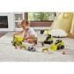 Hape Toys Dig"N Dump Excavator in Multicolor, , large