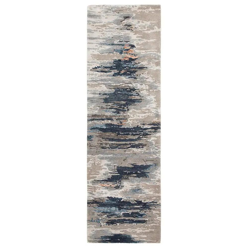 Jaipur Genesis Ryenn 3" x 10" Dune Runner, , large