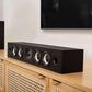 Polk Audio Slim Low Profile Speaker in Black, , large