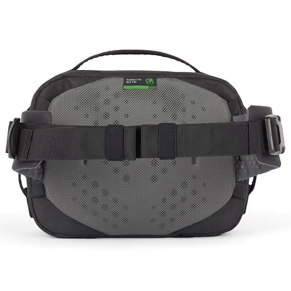 Lowepro Trekker Lite SLX 120 Camera Bag in Black, , large