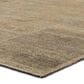 Jaipur Edage Saith 8"6" x 11"6" Petrified Oak, Cub, Sepia Tint, Malt Ball and Kelp Area Rug, , large