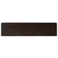 Ashley Darborn 62" Bench in Light Gray and Brown Cherry, , large