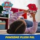 PAW Patrol 7.5" Marshall Plush Toy in Multicolor, , large