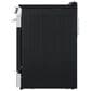 LG 6.3 Cu. Ft. Smart Electric Slide-in Range with Air Fry and EasyClean in PrintProof Stainless Steel, , large