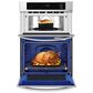LG 30" Combination Wall Oven in Stainless Steel, , large