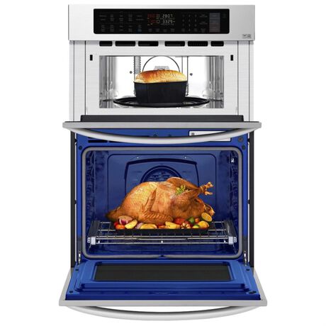 Combination Wall Oven
