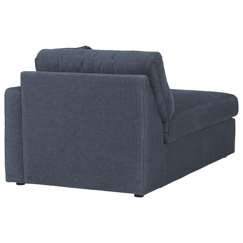Ashley Modmax 4-Piece Sectional with Double Chaise in Ink, , large