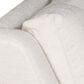 Bernhardt Germain Accent Chair in White and Cream, , large
