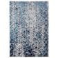 Feizy Indio 6"7" x 9"6" Blue Area Rug, , large