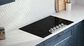Frigidaire Gallery 30" Electric Cooktop with 5 Element in Black Stainless Steel, , large